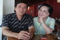 Hai NSND tài sắc cùng tên Lan Hương và cuộc sống hạnh phúc