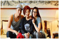 'Lý Mạc Sầu' Tuyết Lê, tình duyên lận đận cả trên phim và ngoài đời 