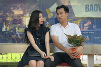 Dàn mỹ nhân ‘Phố trong làng’ ‘gây sốt’ với nhan sắc đời thường đẹp lung linh