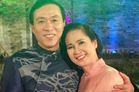 Hai NSND tài sắc cùng tên Lan Hương và cuộc sống hạnh phúc