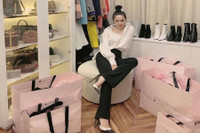 Hé lộ cuộc sống với khối tài sản ‘kếch xù’ của Hoa hậu chuyển giới Hương Giang