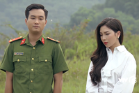 Dàn mỹ nhân ‘Phố trong làng’ ‘gây sốt’ với nhan sắc đời thường đẹp lung linh