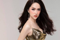 Hé lộ cuộc sống với khối tài sản ‘kếch xù’ của Hoa hậu chuyển giới Hương Giang