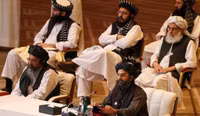 [ẢNH] Nga tuyên bố rắn, sẽ ra tay nếu Taliban tấn công Tajikistan