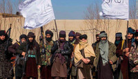 [ẢNH] Nga tuyên bố rắn, sẽ ra tay nếu Taliban tấn công Tajikistan