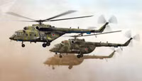 [ẢNH] Nga tuyên bố rắn, sẽ ra tay nếu Taliban tấn công Tajikistan