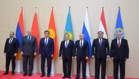 [ẢNH] Nga tuyên bố rắn, sẽ ra tay nếu Taliban tấn công Tajikistan
