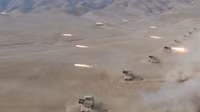 [ẢNH] Nga tuyên bố rắn, sẽ ra tay nếu Taliban tấn công Tajikistan