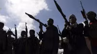 [ẢNH] Nga tuyên bố rắn, sẽ ra tay nếu Taliban tấn công Tajikistan