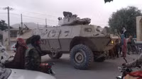 [ẢNH] Nga tuyên bố rắn, sẽ ra tay nếu Taliban tấn công Tajikistan