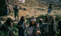 [ẢNH] Nga tuyên bố rắn, sẽ ra tay nếu Taliban tấn công Tajikistan