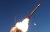 [ẢNH] Mỹ bán 'lá chắn thép' mạnh ngang S-400 cho Đài Loan