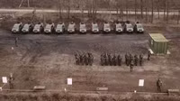 [ẢNH] Nga chuyển 'sát thủ diệt bộ binh' cho ly khai Ukraine