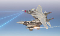 [ẢNH] Mỹ trình làng chiến đấu cơ 'Đại bàng II', đối thủ đáng gờm của Su-35S