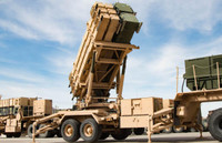 [ẢNH] Mỹ bán 'lá chắn thép' mạnh ngang S-400 cho Đài Loan