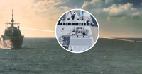 Chiến hạm Mỹ lần đầu thử pháo laser để phá hủy mục tiêu