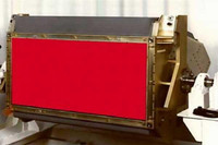 [ẢNH] 'Bóng ma tàng hình' B-2 trị giá 2,1 tỷ USD hư hỏng khi hạ cánh khẩn cấp