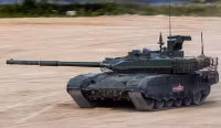 [ẢNH] Nga 'chuẩn hóa' xe tăng T-90M, điềm báo bất lợi cho Mỹ và NATO