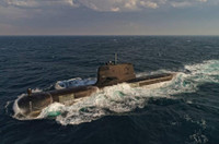 [ẢNH] Lý do Australia hủy thương vụ tàu ngầm thế kỷ với Pháp