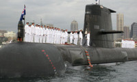 [ẢNH] 6 tàu ngầm của Australia có sức mạnh thế nào mà bị thay thế?