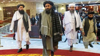 [ẢNH] Phó thủ lĩnh Taliban bác tin đồn bị bắn chết vì tranh giành quyền lực