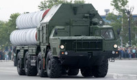 [ẢNH] Belarus mua hệ thống tên lửa S-400 Nga và đặt sát biên giới Ukraine
