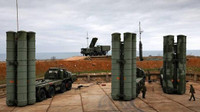 [ẢNH] Belarus mua hệ thống tên lửa S-400 Nga và đặt sát biên giới Ukraine