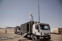 [ẢNH] Sức mạnh đáng sợ của UAV ‘người Ba Tư’ vừa xé toạc xe tăng T-72