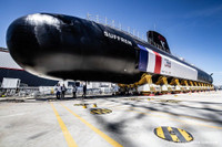 [ẢNH] Lý do Australia hủy thương vụ tàu ngầm thế kỷ với Pháp