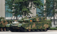 [ẢNH] Nga 'chuẩn hóa' xe tăng T-90M, điềm báo bất lợi cho Mỹ và NATO