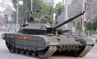 [ẢNH] Nga 'chuẩn hóa' xe tăng T-90M, điềm báo bất lợi cho Mỹ và NATO