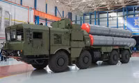 [ẢNH] Belarus mua hệ thống tên lửa S-400 Nga và đặt sát biên giới Ukraine