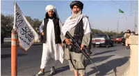 [ẢNH] Bị phe kháng chiến chặn 'yết hầu', 8.000 tay súng Taliban nguy cấp tại Panjshir