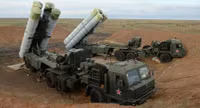 [ẢNH] S-400 trước thời khắc lịch sử tại Syria sau khi thỏa thuật Nga-Israel đổ vỡ