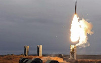 [ẢNH] S-400 trước thời khắc lịch sử tại Syria sau khi thỏa thuật Nga-Israel đổ vỡ