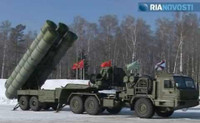 [ẢNH] S-400 trước thời khắc lịch sử tại Syria sau khi thỏa thuật Nga-Israel đổ vỡ