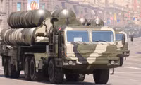 [ẢNH] S-400 trước thời khắc lịch sử tại Syria sau khi thỏa thuật Nga-Israel đổ vỡ