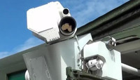 Nga bất ngờ triển khai vũ khí laser tại chiến trường Ukraine