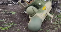 'Thợ săn đêm' Mi-28N Nga tiếp tục 'gục ngã' trên chiến trường Ukraine