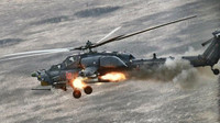 'Thợ săn đêm' Mi-28N Nga tiếp tục 'gục ngã' trên chiến trường Ukraine
