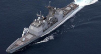 Mỹ 'vung tiền qua cửa sổ' khi tính loại biên tuần dương hạm dù vừa tốn 500 triệu USD để nâng cấp?