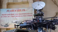 'Thợ săn đêm' Mi-28N Nga tiếp tục 'gục ngã' trên chiến trường Ukraine
