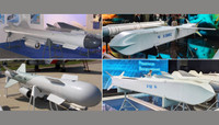 Mẫu tên lửa Nga còn 'đáng sợ hơn Kh-47 Kinzhal' đã thực chiến