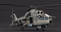 Trực thăng quân sự rơi ở Belarus, nghi là 'xe tăng bay' Mi-24 của Nga