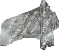 Mẫu tên lửa Nga còn 'đáng sợ hơn Kh-47 Kinzhal' đã thực chiến