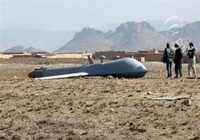 [ẢNH] Chiến trường Trung Đông đặt dấu chấm hết cho tham vọng của UCAV Trung Quốc