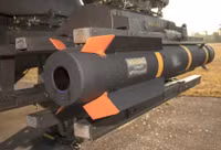 [ẢNH] Lộ diện tên lửa Mỹ ám sát tướng Iran còn mạnh hơn cả tên lửa 