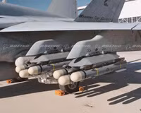 [ẢNH] Lộ diện tên lửa Mỹ ám sát tướng Iran còn mạnh hơn cả tên lửa 