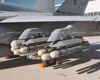 [ẢNH] Lộ diện tên lửa Mỹ ám sát tướng Iran còn mạnh hơn cả tên lửa 