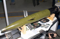 [ẢNH] Iran dùng đạn pháo thông minh Nga để hạ đồng minh Mỹ tại Syria